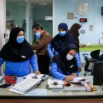 معضل قحطی پرستار به مرحله خطرناکی رسید