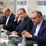 مذاکرات ایران -us تعیین شده است
