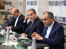 مذاکرات ایران -us تعیین شده است