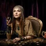 فال قهوه امروز شنبه 3 خرداد ماه 1404