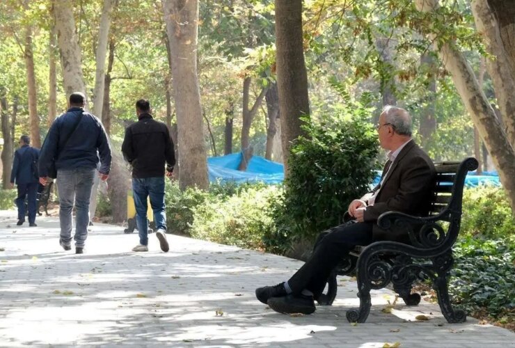 سپرده وام بازنشستگی مورد نیاز آغاز شد