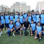 ناراحتی مستقل در آستانه بازی حساس در جام حذفی