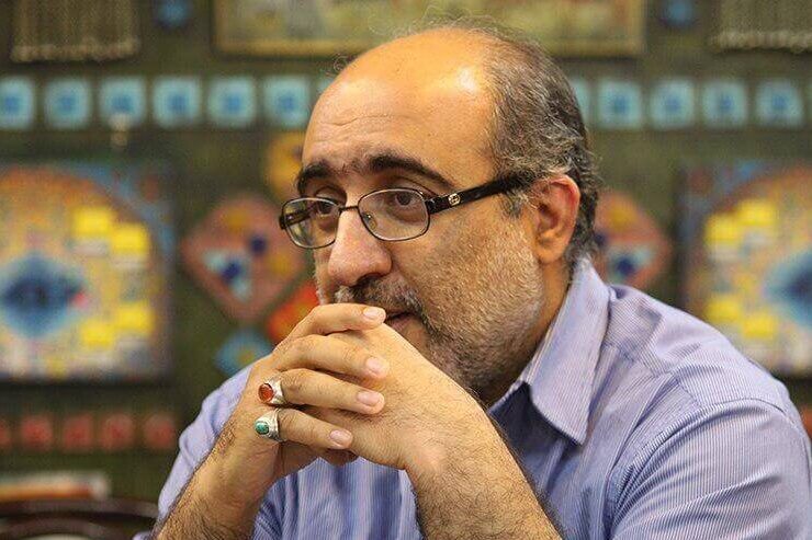 تجدید نظر در اکوتوریسم و ​​پیوندهای روایی در ایران