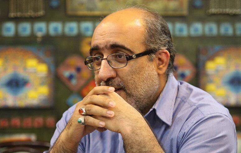 تجدید نظر در اکوتوریسم و ​​پیوندهای روایی در ایران