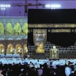 آخرین ایالت زائران ایرانی در عربستان سعودی ؛ یک نفر درگذشت/ جزئیات