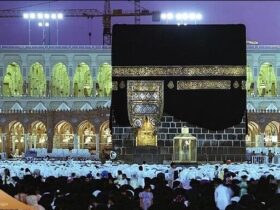 آخرین ایالت زائران ایرانی در عربستان سعودی ؛ یک نفر درگذشت/ جزئیات