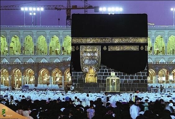 آخرین ایالت زائران ایرانی در عربستان سعودی ؛ یک نفر درگذشت/ جزئیات