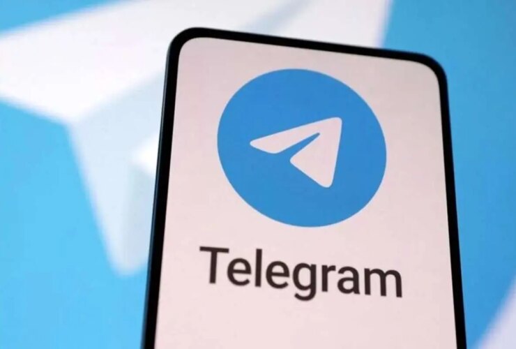 تلگراف دوباره در زیر دستگاه اصلاح فیلتر