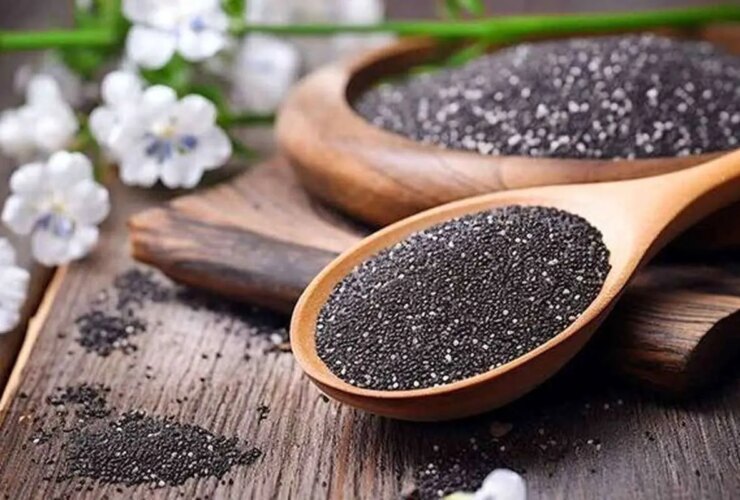 درمان نفخ با استفاده از این گیاه پزشکی