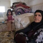 تصاویر باد 2 روزه سیستان
