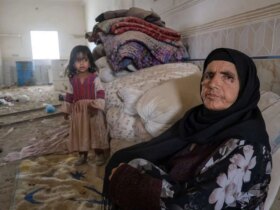 تصاویر باد 2 روزه سیستان