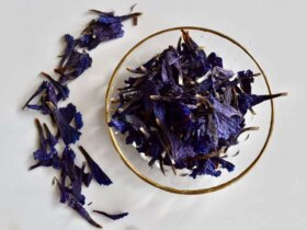 با مصرف این داروی گیاهی کمتر تنش پیدا کنید