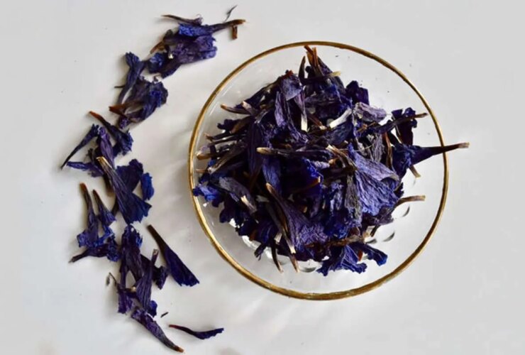 با مصرف این داروی گیاهی کمتر تنش پیدا کنید