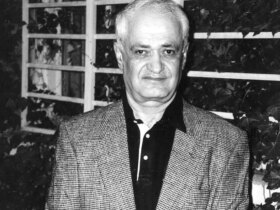 حسن کامشاد مرده است
