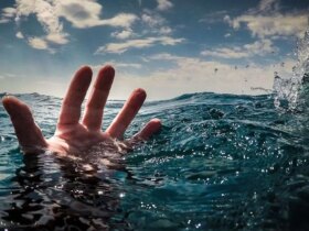 واقعه دردناک در سد ساناندج ؛ سرگرمی خانوادگی به قانون تبدیل شد