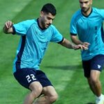 شکل رضایت فوق ؛ شاید پرسپولیس با یک ضربه محکم برخورد کند
