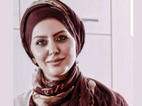 تاناز در یک تصادف ترافیکی درگذشت
