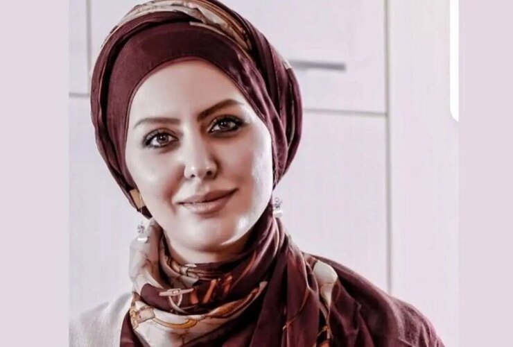 تاناز در یک تصادف ترافیکی درگذشت