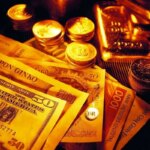 روز طلایی و قیمت دلار