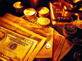 روز طلایی و قیمت دلار