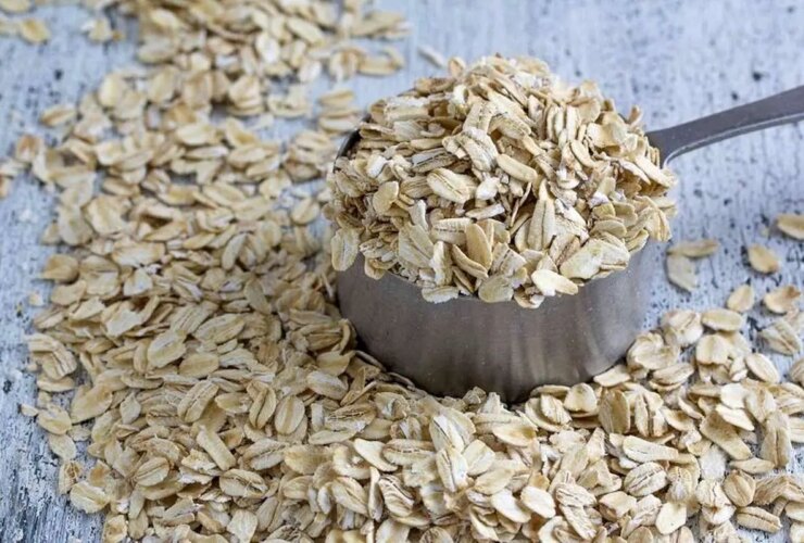 با مصرف این غلات کلسترول خون را کاهش دهید