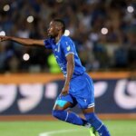 آیا مسعود جاما در استقلال است؟