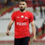 مورد خاصی از گزینه انتقال پرسپولیس ؛ تراکتور
