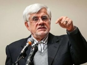 عرفانی برای نمایندگان: شما نباید سریع به این اتهام بروید
