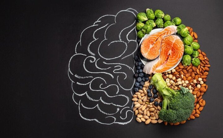 بهترین رژیم های غذایی برای بهبود عملکرد مغز چیست؟
