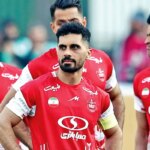 پرسپولیس نیز جانشین آلیشا را انتخاب کرد