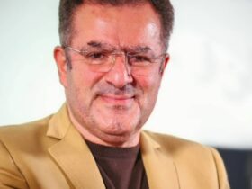 نخل های طلایی !!