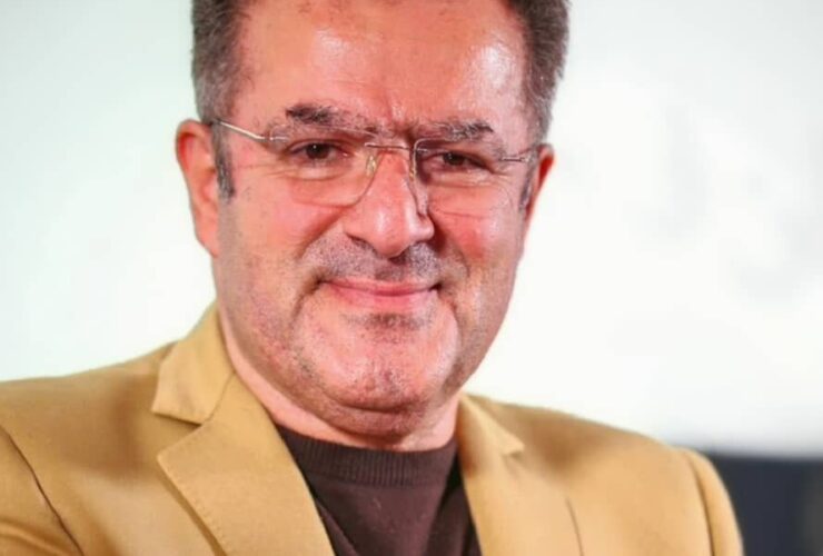 نخل های طلایی !!