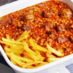 محوطه دادگاه