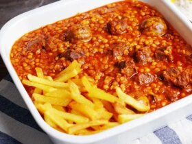 محوطه دادگاه
