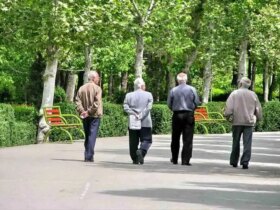 دستور وزیر کار برای بهبود معیشت بازنشستگان