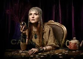 فال قهوه امروز دوشنبه 5 خرداد ماه 1404