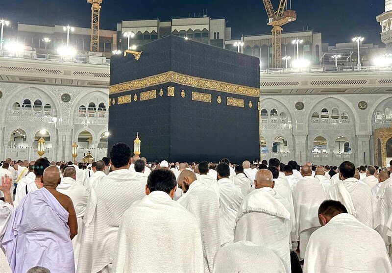 چه زمانی زائران ایرانی به مکه خواهند رسید؟