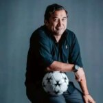 تصویر ؛ پیام مانند یک خدا برای اسطوره پرسپولیس