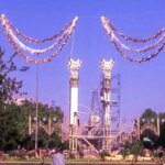 پاییز ؛؛ شیراز در یک جشن جهانی 5 ساله