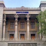ایران وزارت امور خارجه فرانسه را به وزارت امور خارجه ایران فرا می خواند