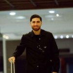 تیم ملی منتظر کاپیتان کاپیتان است. بازیکن جهانبخش آزاد شد