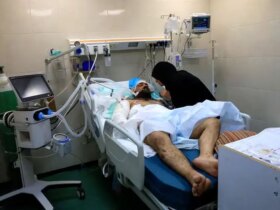 جنگ غزه