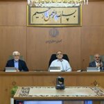 رئیس جمهور: همدلی داخلی مانع از حرص و طمع آمریکایی می شود