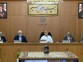رئیس جمهور: همدلی داخلی مانع از حرص و طمع آمریکایی می شود