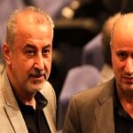 توافق مهدی تاج با درخواست مدیرعامل باشگاه Persepolis