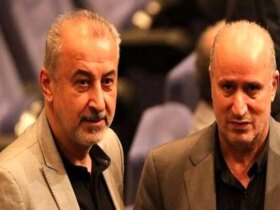 توافق مهدی تاج با درخواست مدیرعامل باشگاه Persepolis