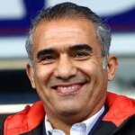 تصویر ؛ 59. کیک تولد احمد رضا عابد زاده