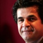 جعفر پاندی به ایران بازگشت