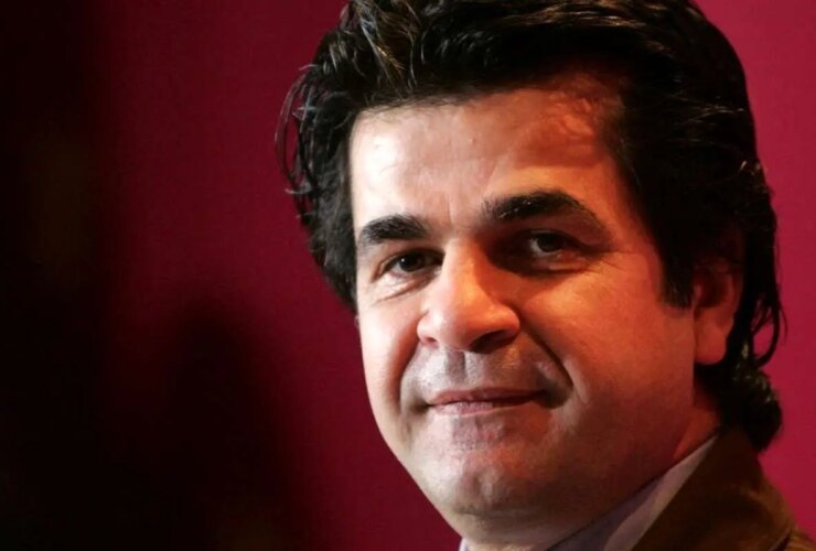 جعفر پاندی به ایران بازگشت