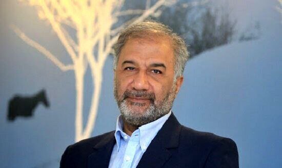 کسانی که دوخته شده اند باید طوفان کنند